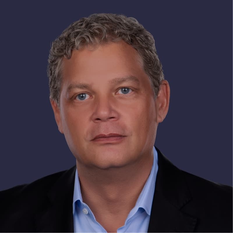 Brian Fennell, Founder and CEO of Outpave Surface